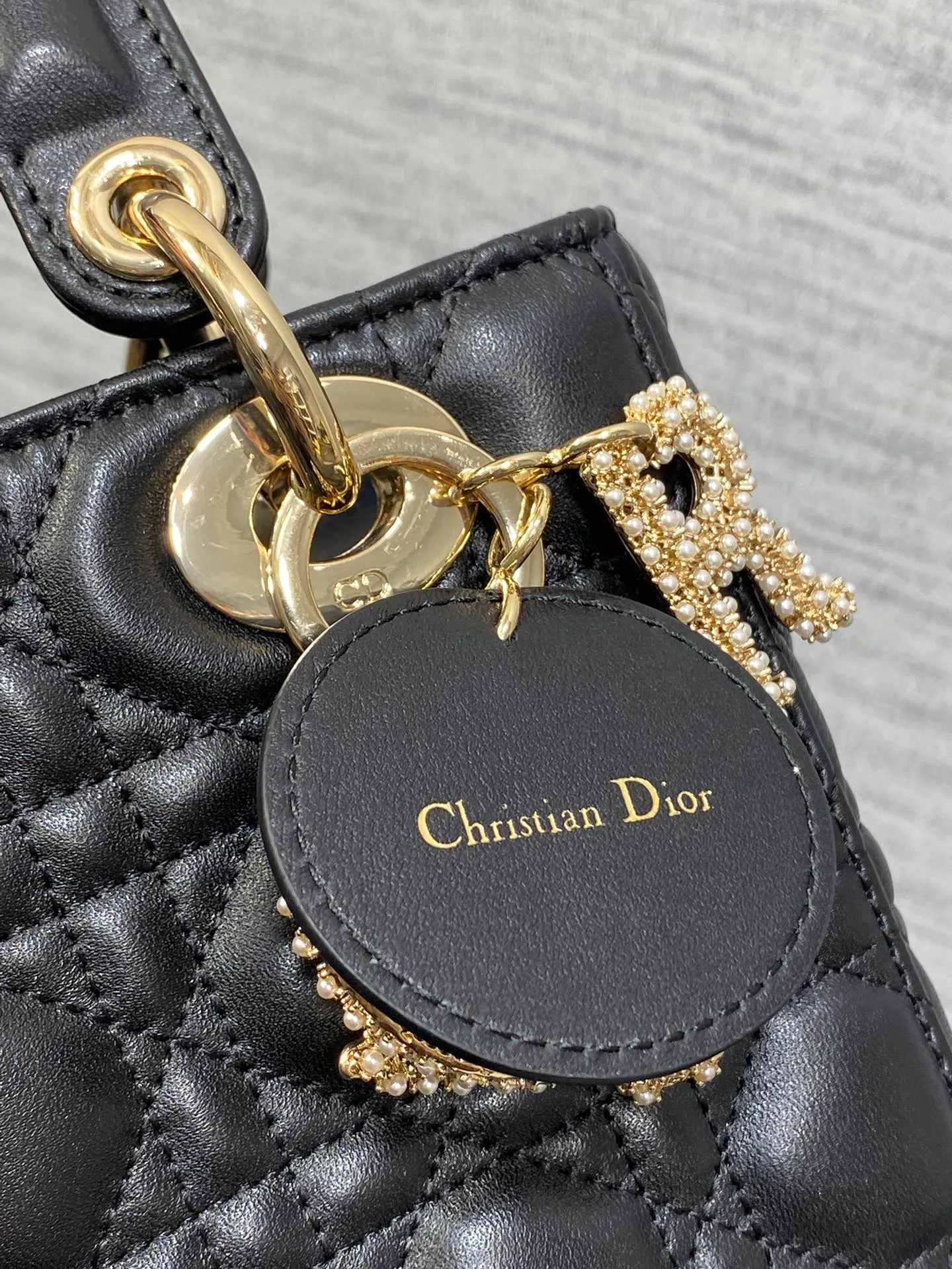 Women's Classic Handbags CHRISTIAN DIOR 18392948