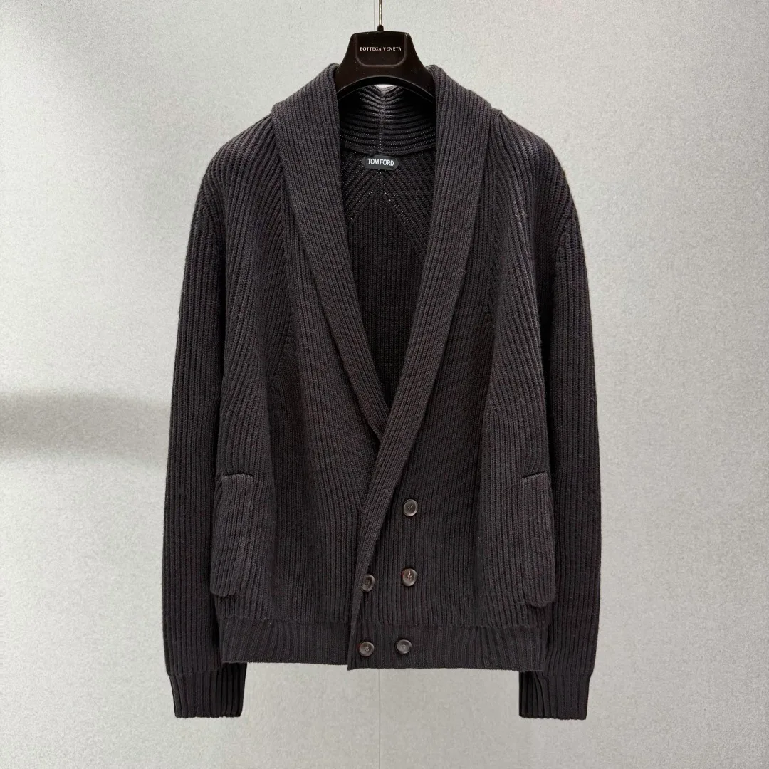 Джемперы И Свитеры Мужские Tom Ford 18630933