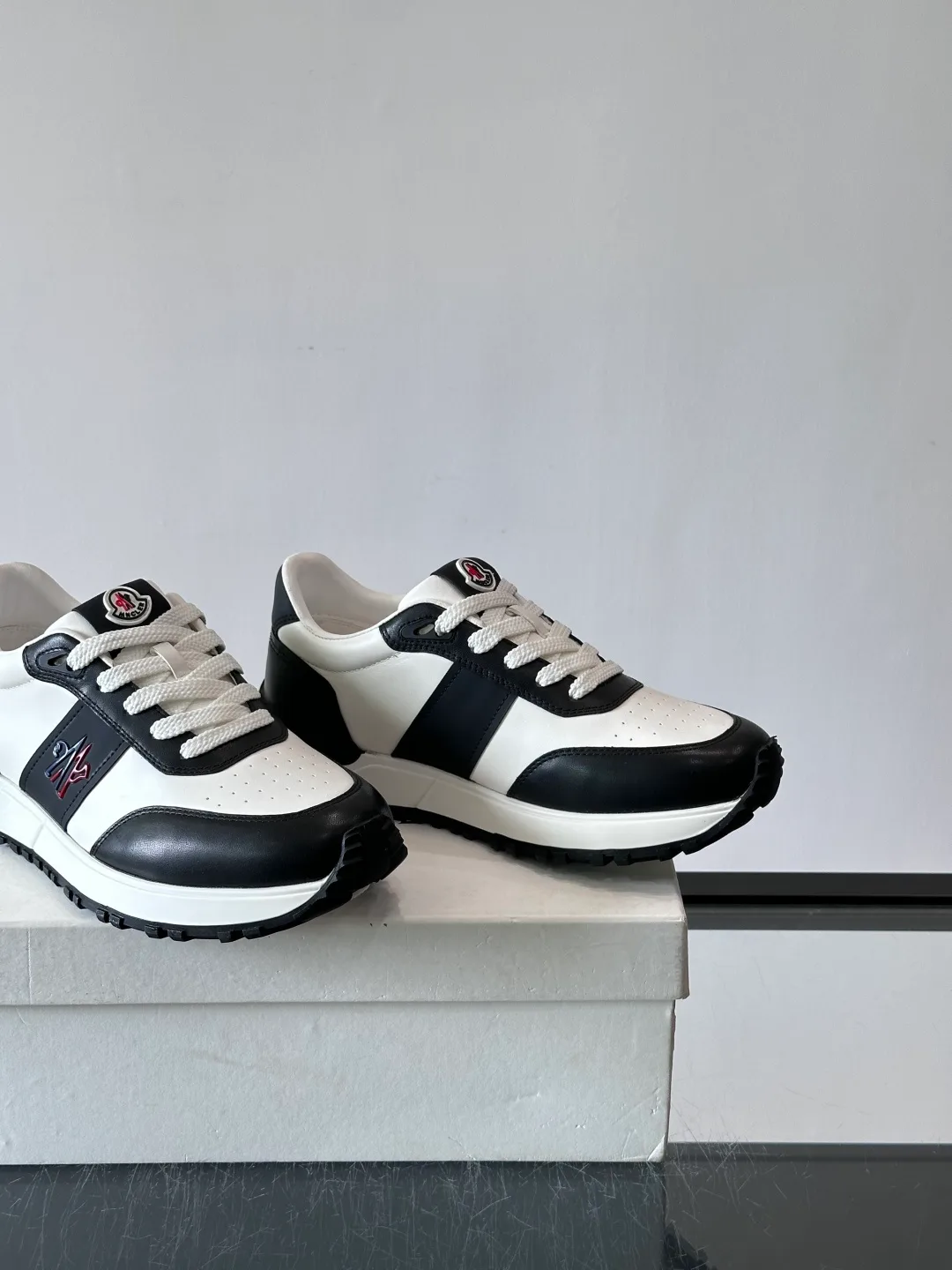 Men's Sneakers MONCLER 17514623
