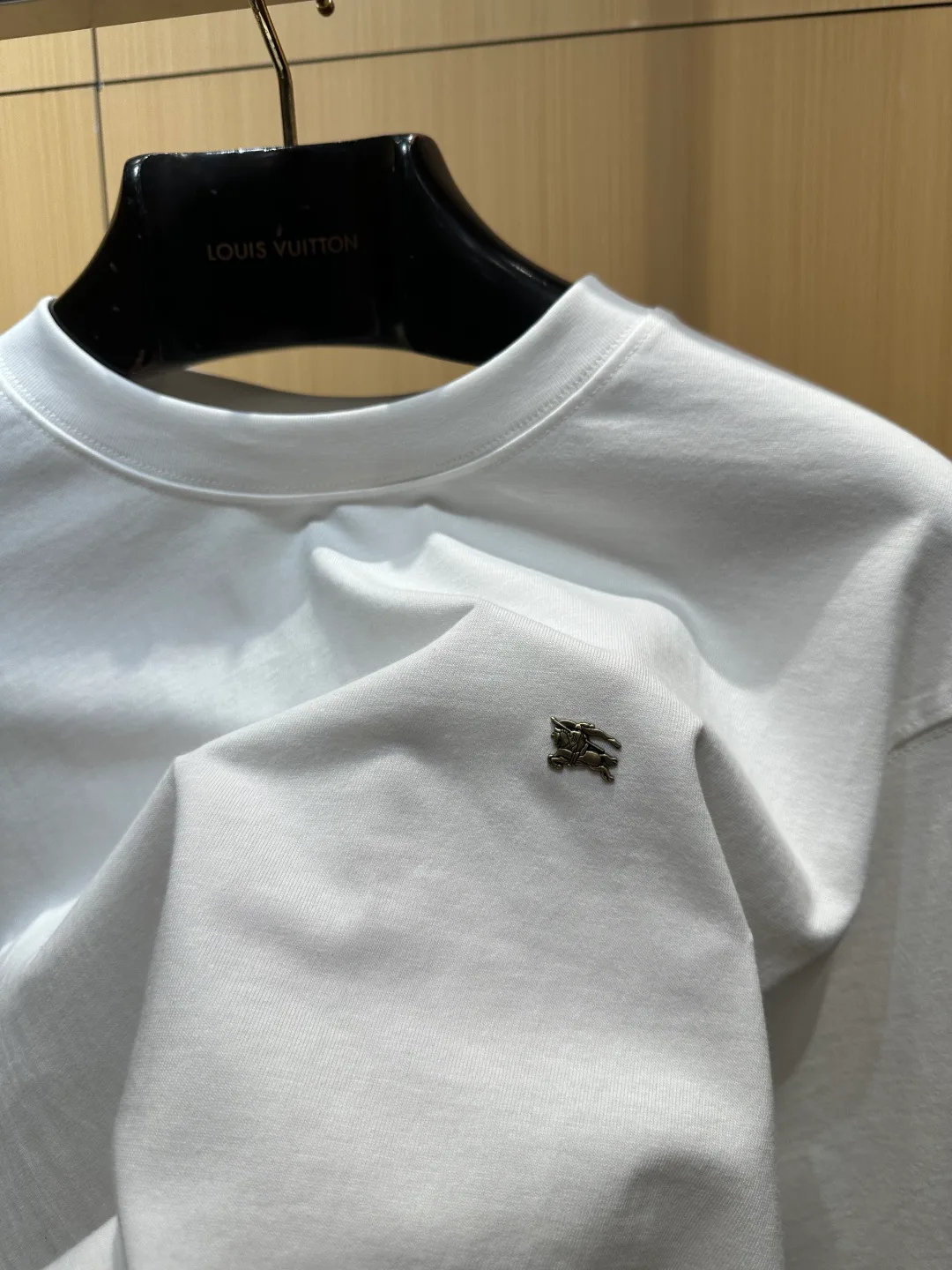 Men's T-Shirts BURBERRY 17813120