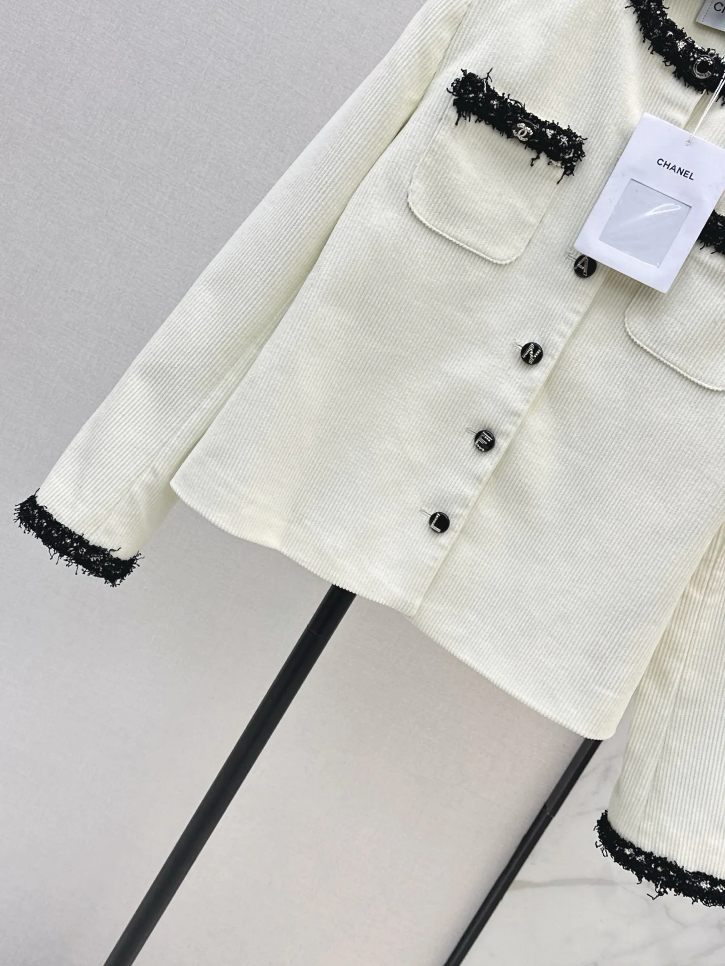 Women's Blazers CHANEL 17987866