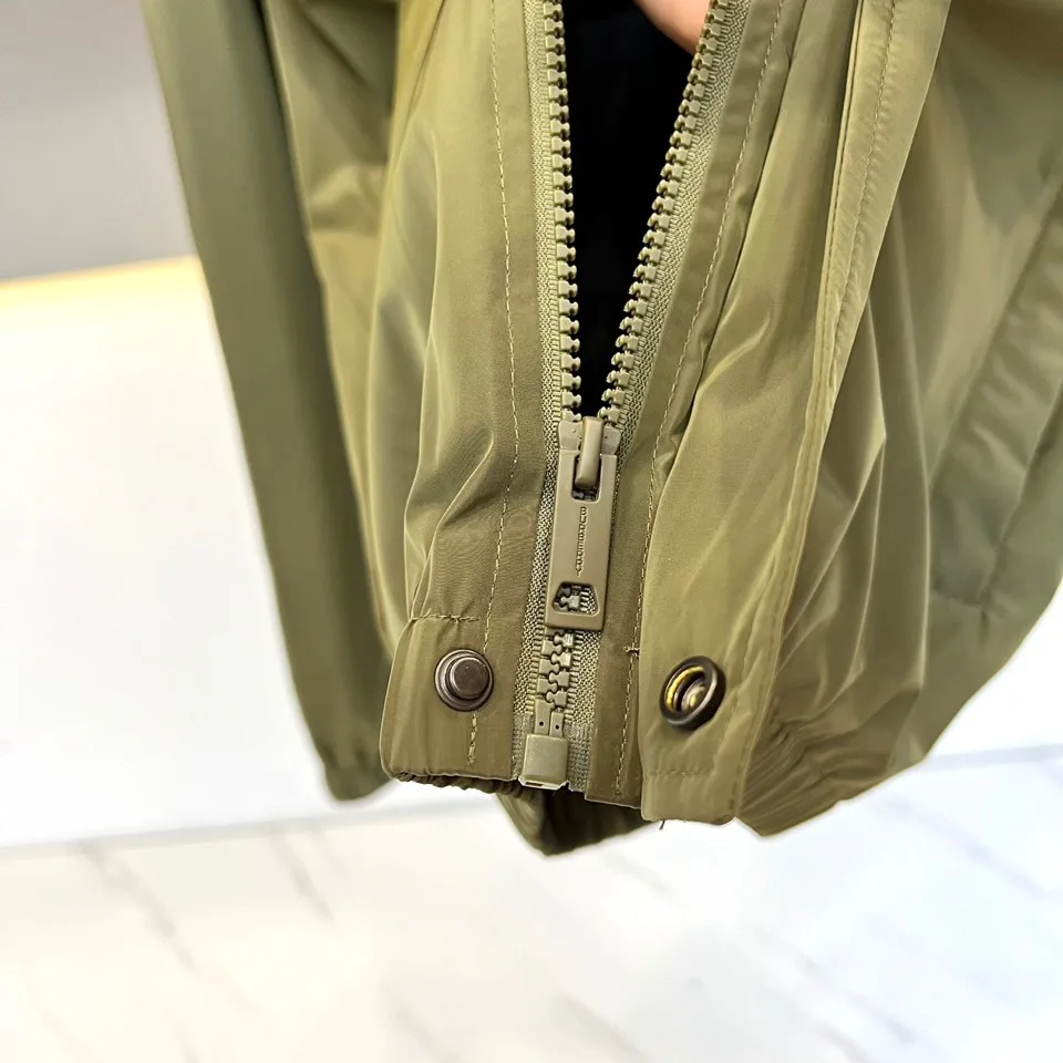 Men's Jackets And Down Jackets BURBERRY 18416823
