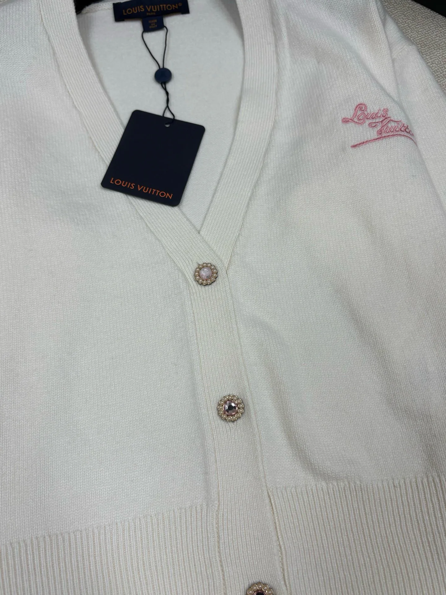 Women's Jumpers And Sweaters LOUIS VUITTON 17524291