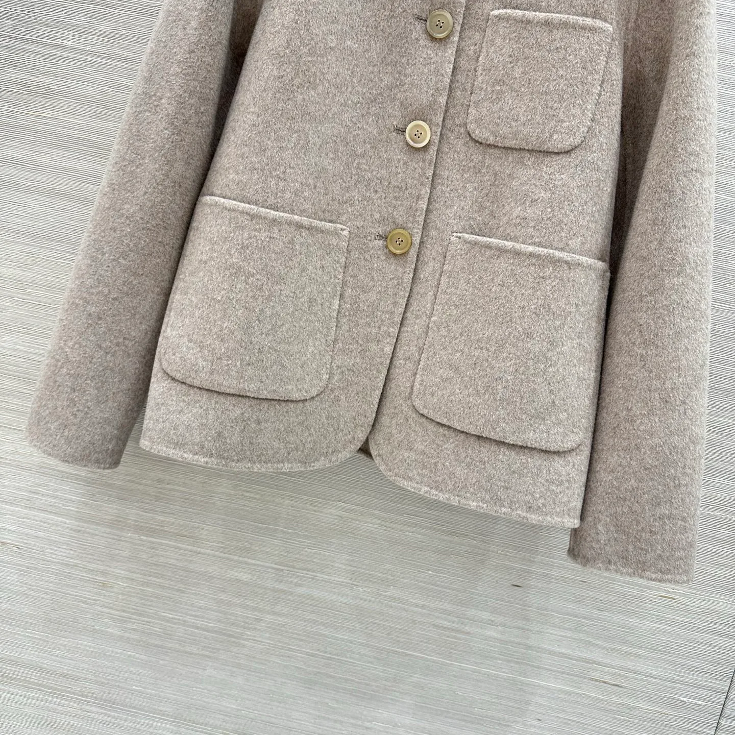 Women's Coats LORO PIANA 18230341