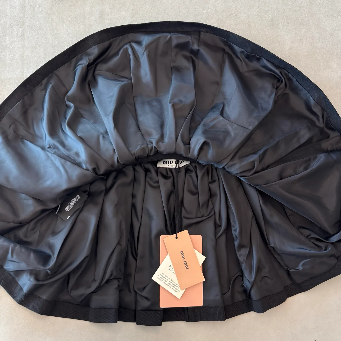 Women's Skirts MIU MIU 18491802
