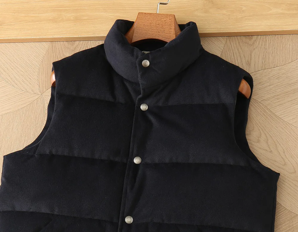 Men's Vests LORO PIANA 18355803