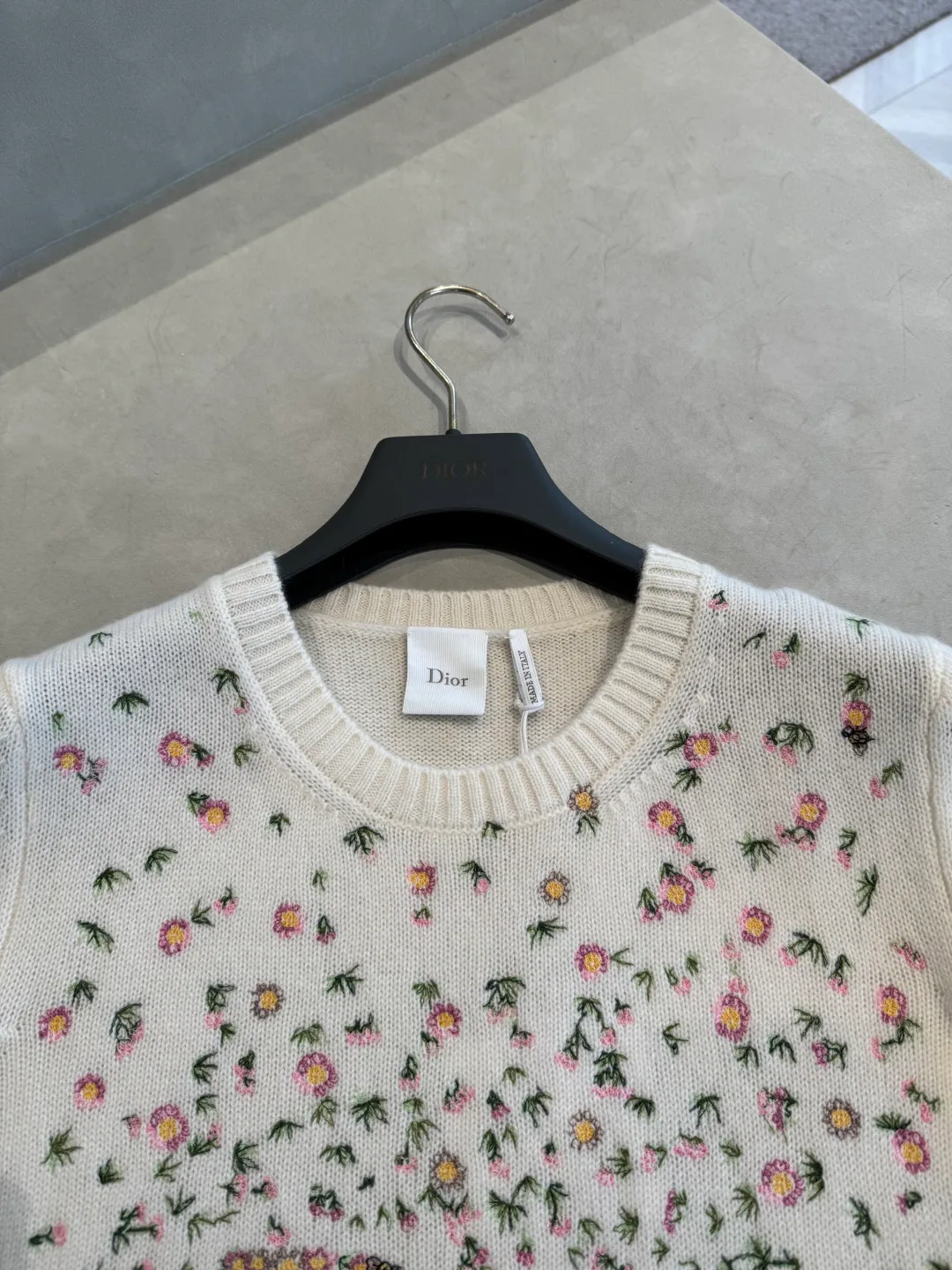 Women's Jumpers And Sweaters CHRISTIAN DIOR 17727784
