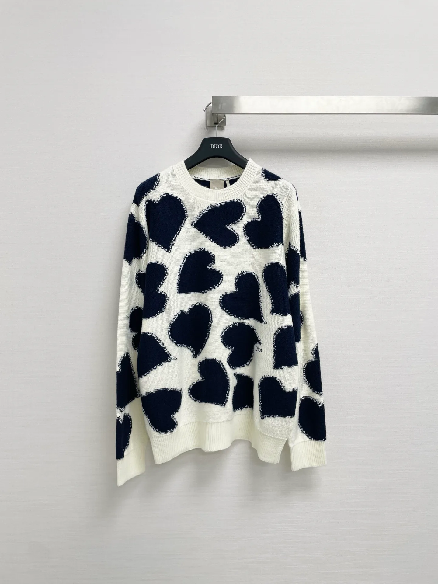 Women's Jumpers And Sweaters CHRISTIAN DIOR 18064849