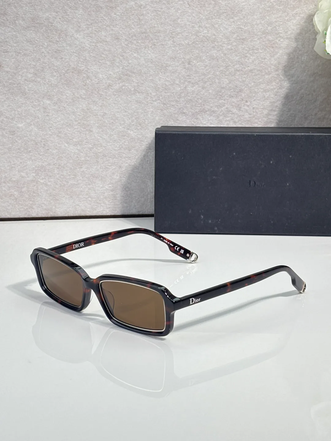Glasses CHRISTIAN DIOR 18059786