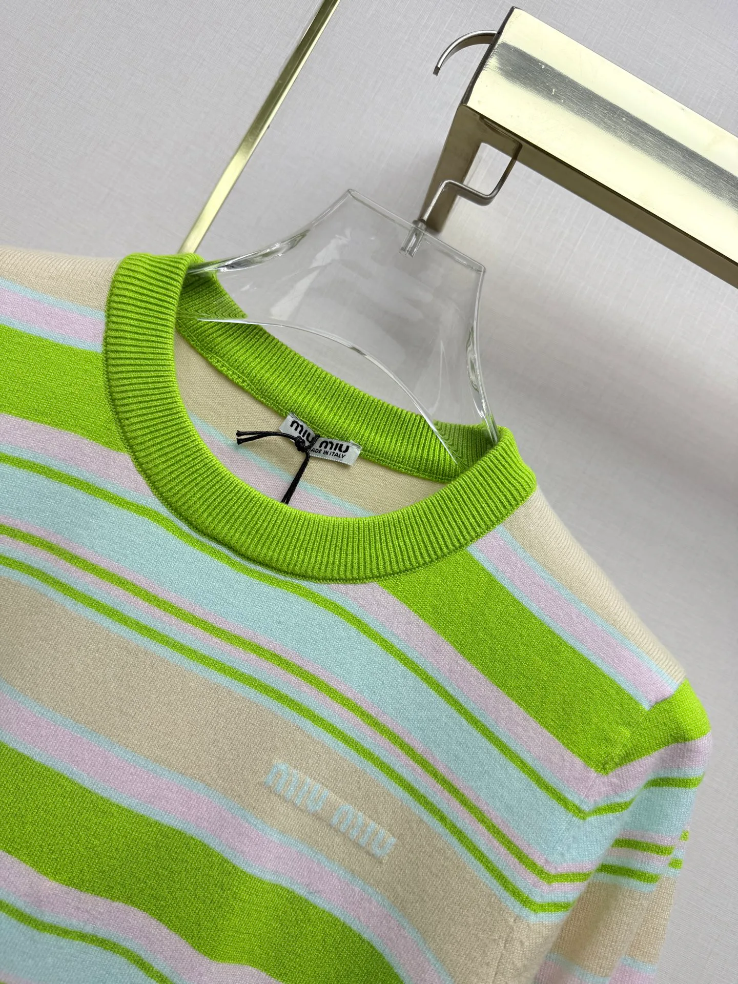 Women's Jumpers And Sweaters MIU MIU 18402470