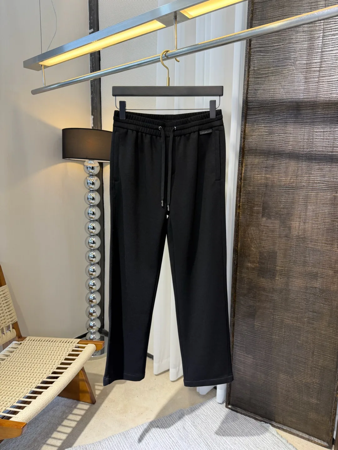 Women's Trousers MONCLER 17924974