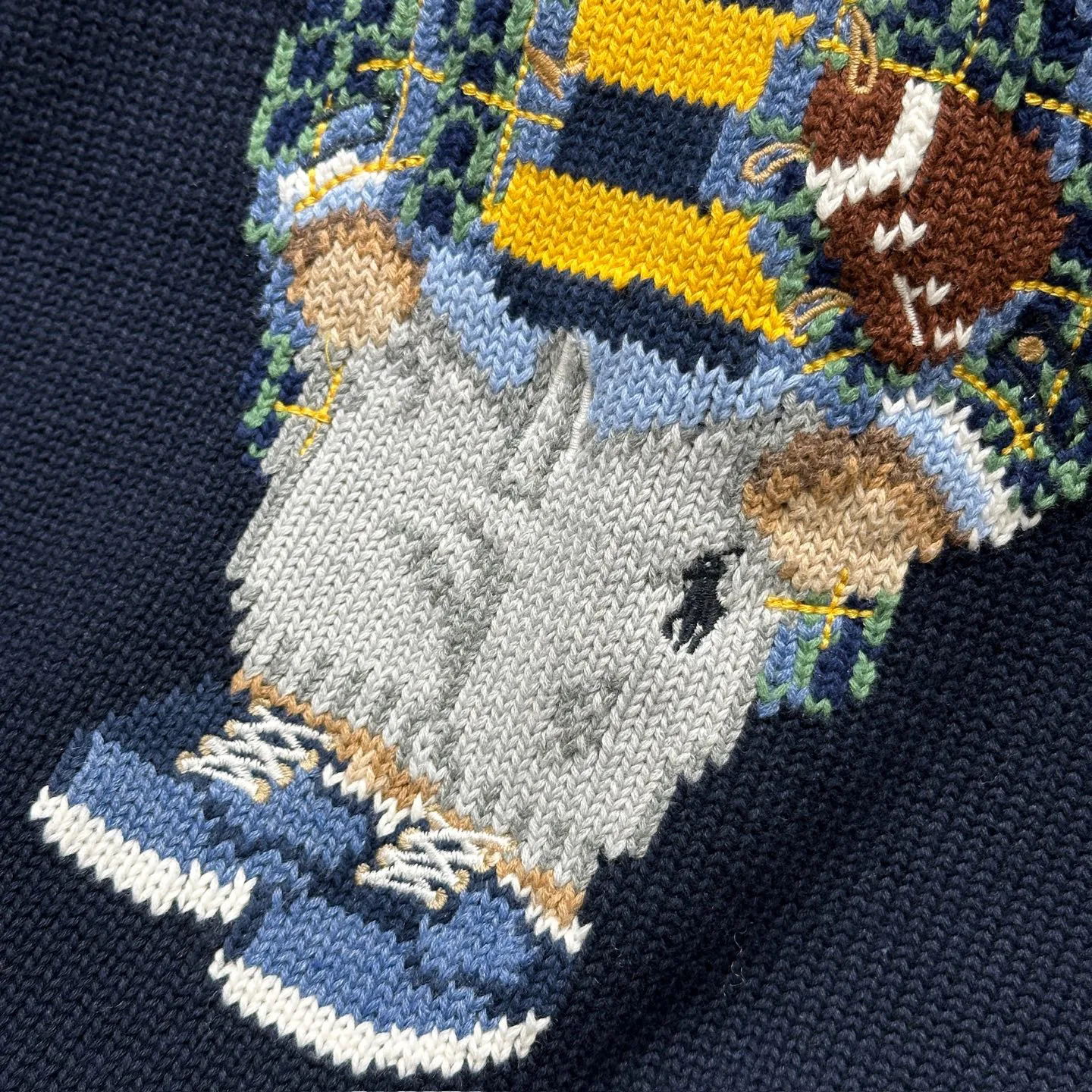 Women's Jumpers And Sweaters RALPH LAUREN 18023335