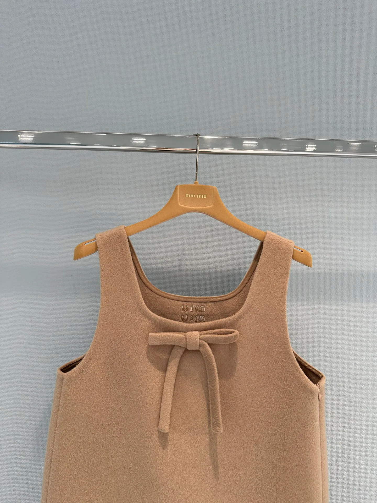 Women's Dresses MIU MIU 18114602