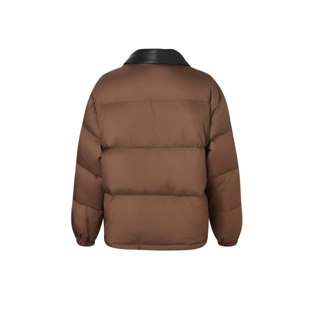 Women's Jackets And Down Jackets MIU MIU 18022450