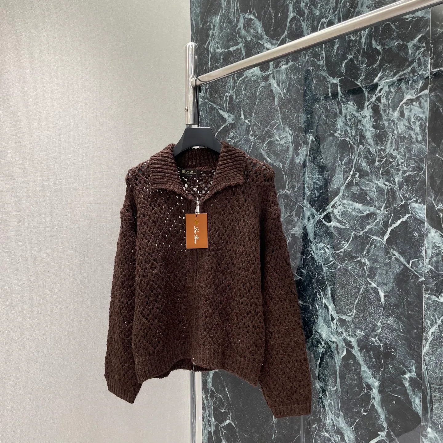 Women's Jumpers And Sweaters LORO PIANA 18435307