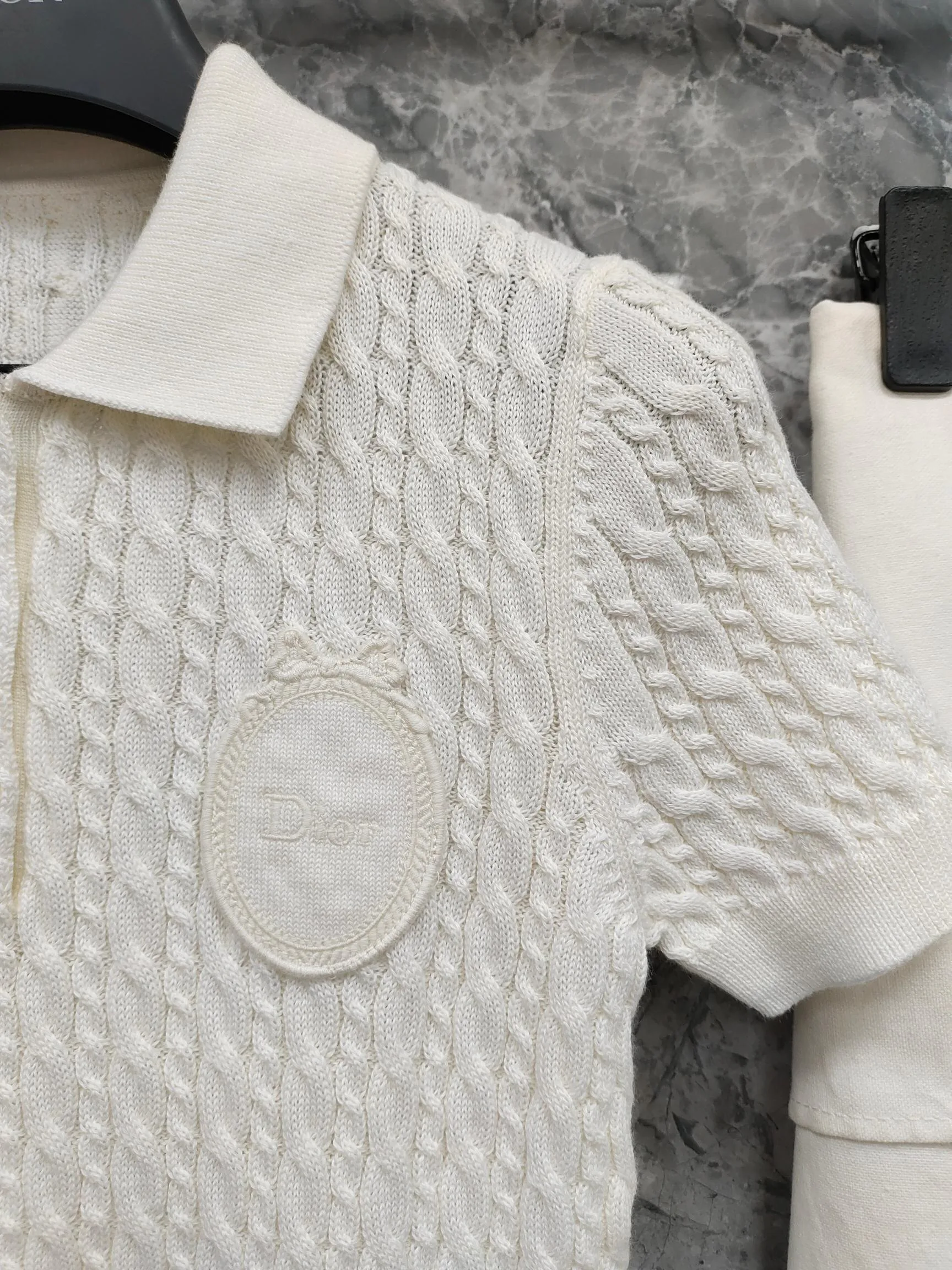 Women's Jumpers And Sweaters CHRISTIAN DIOR 17954593