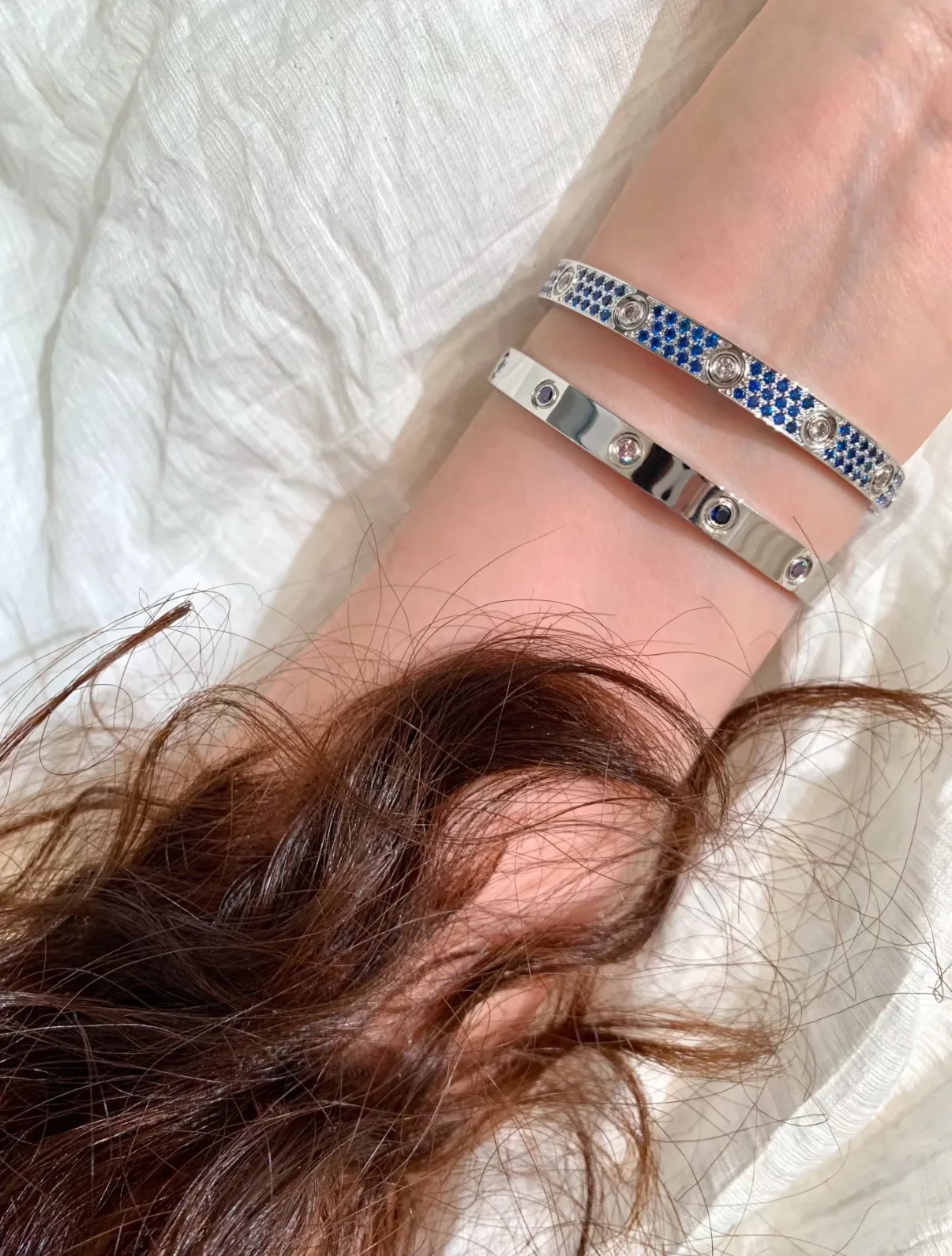 Jewelry CARTIER 17558551
