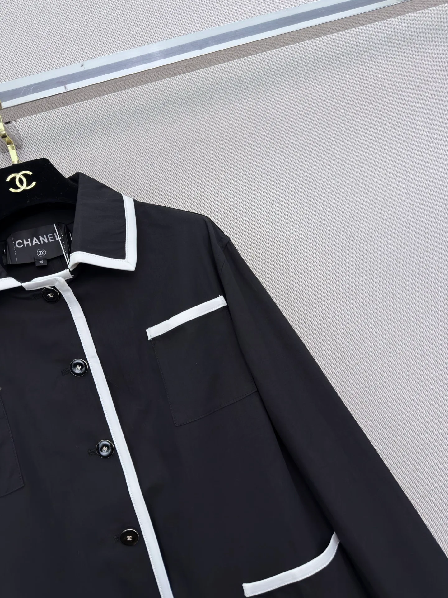 Women's Blazers CHANEL 18108331