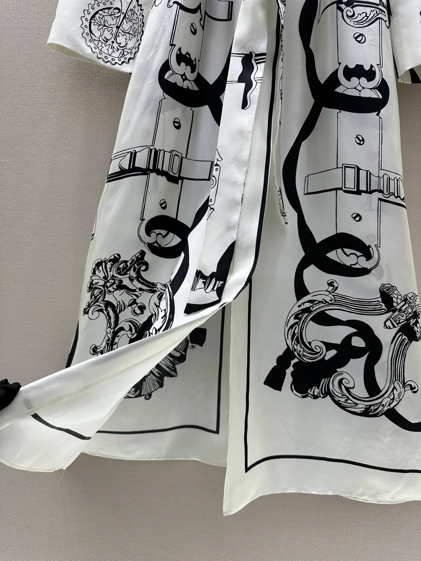 Women's Dresses HERMES 17953280