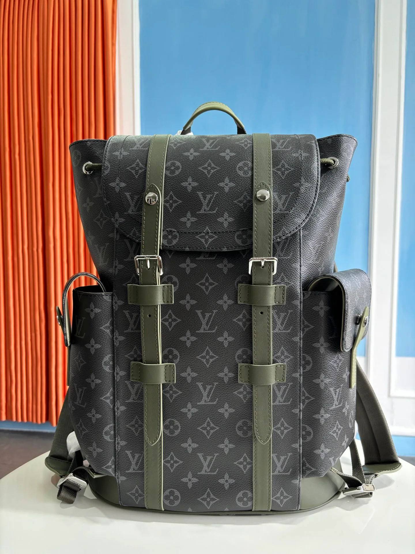 Women's Backpacks LOUIS VUITTON 17801284