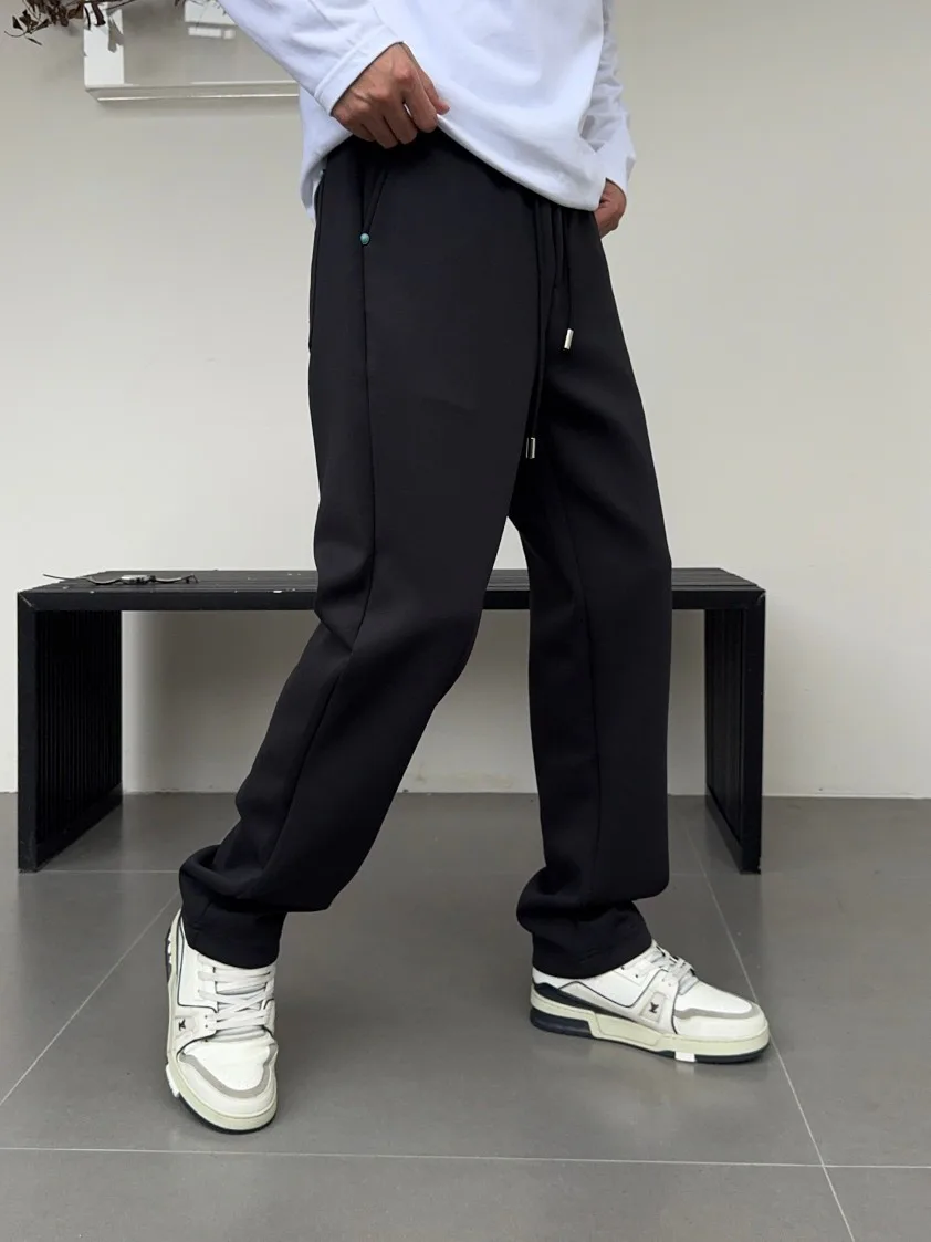 Men's Trousers LOUIS VUITTON 18178465