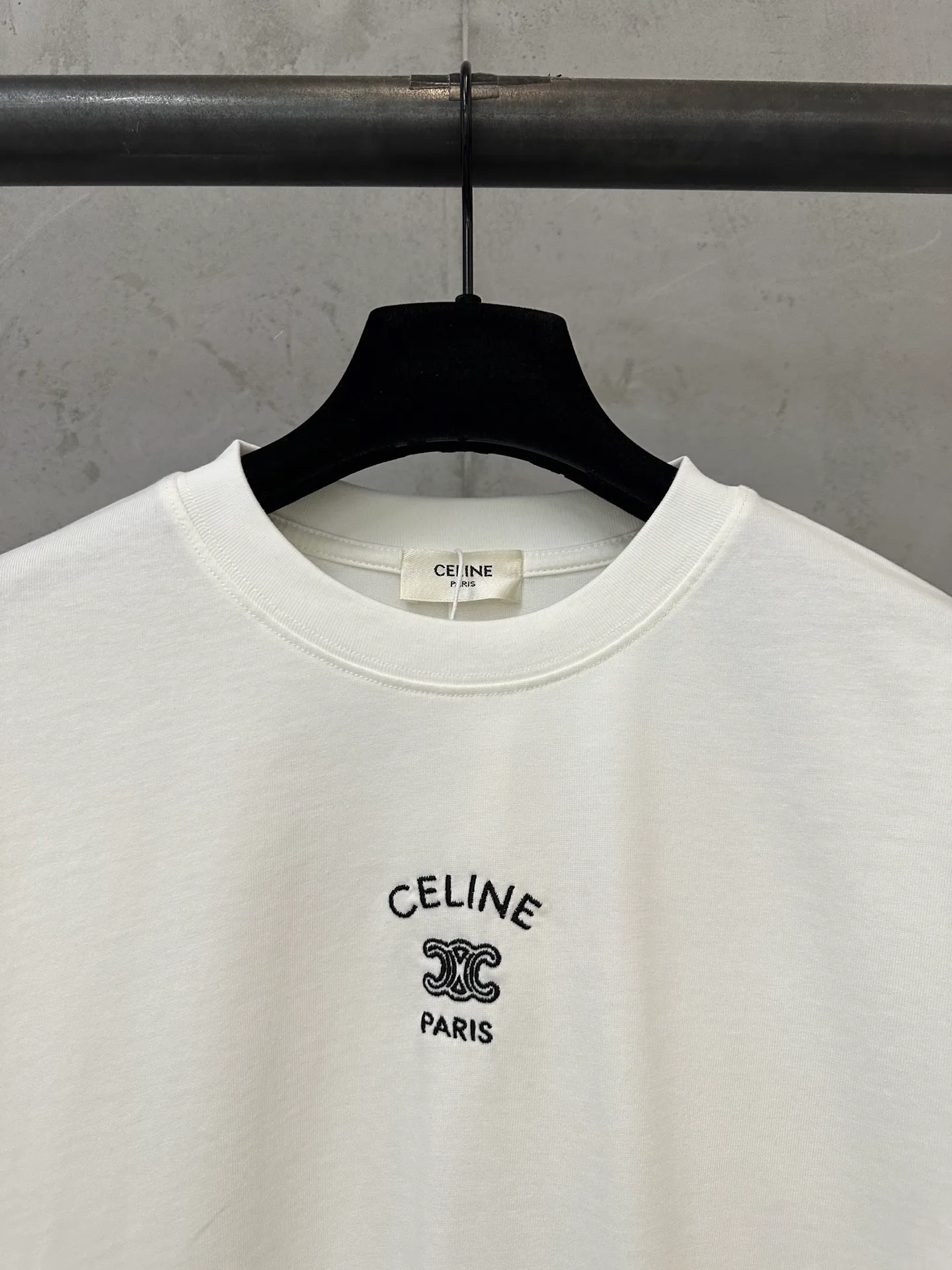 Men's T-Shirts CELINE 17361728