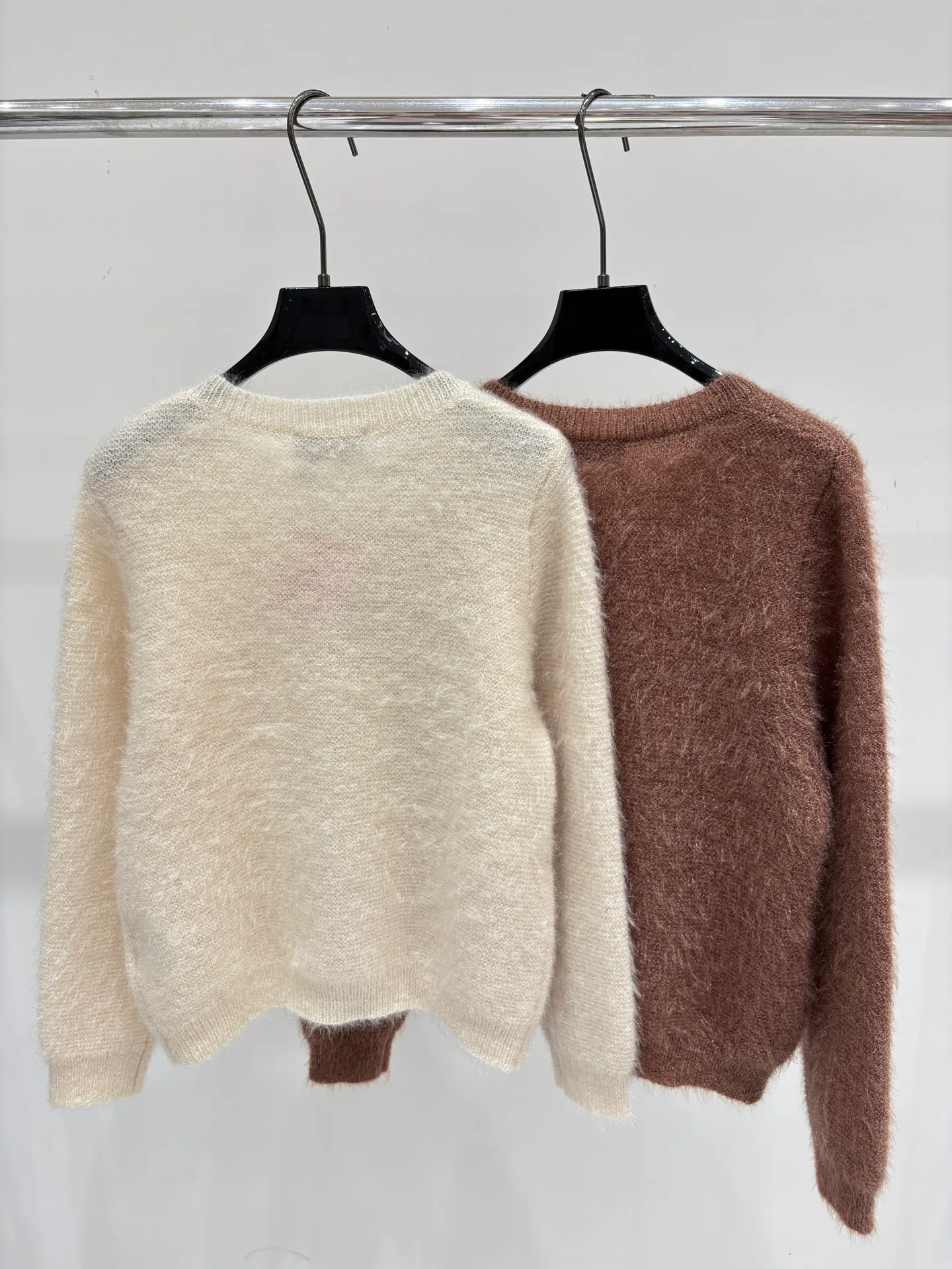 Women's Jumpers And Sweaters MIU MIU 18028491
