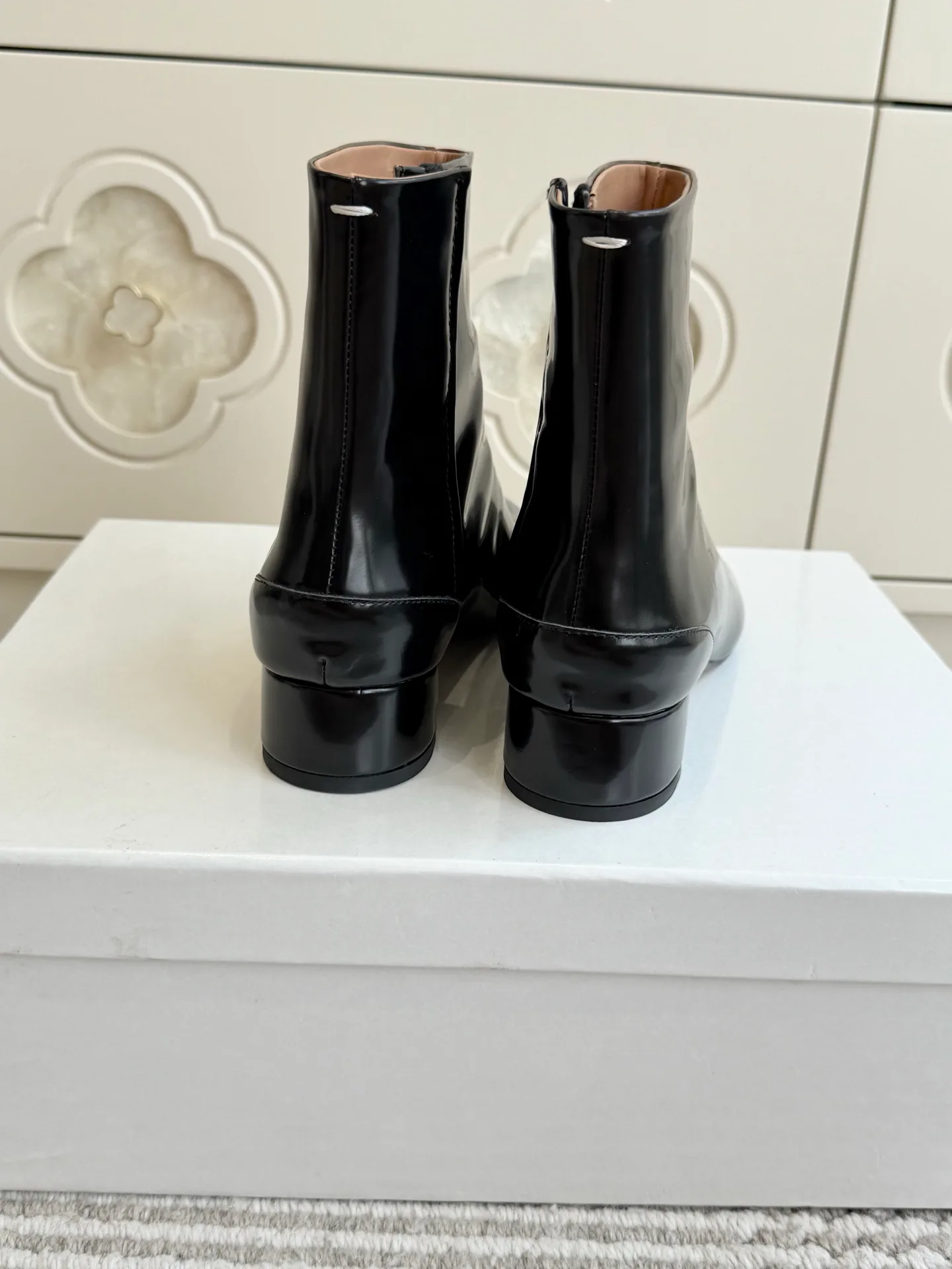 Women's Booties MAISON MARGIELA 18261232