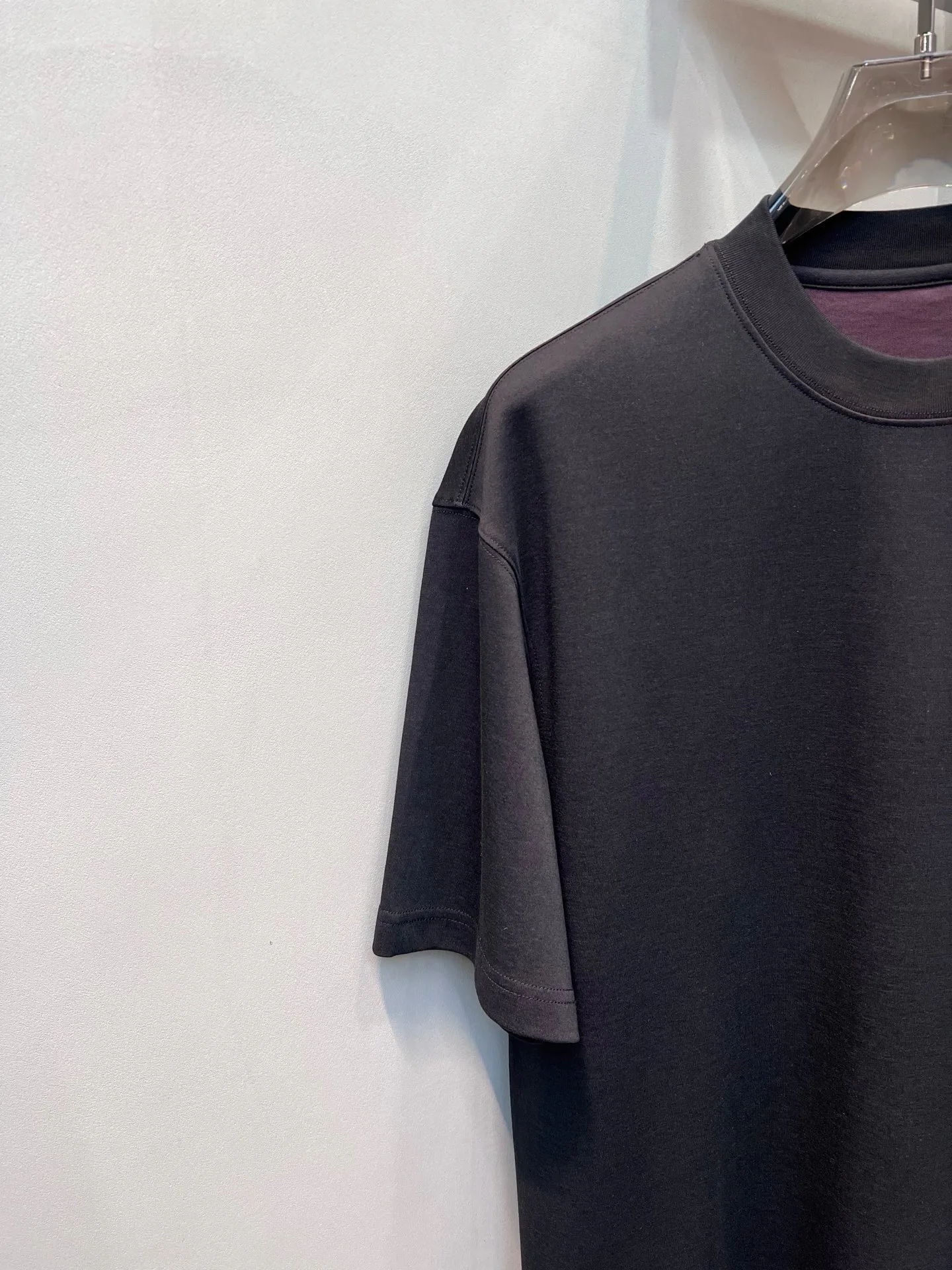 Men's T-Shirts CHROME HEARTS 17063077