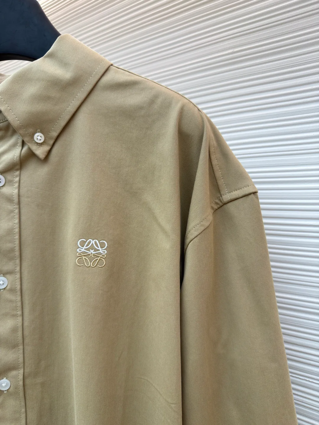 Men's Shirts LOEWE 17699425