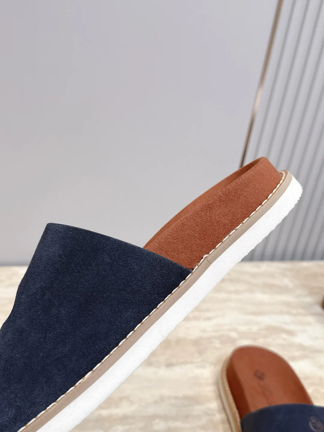 Men's Flip-Flops BRUNELLO CUCINELLI 17366579