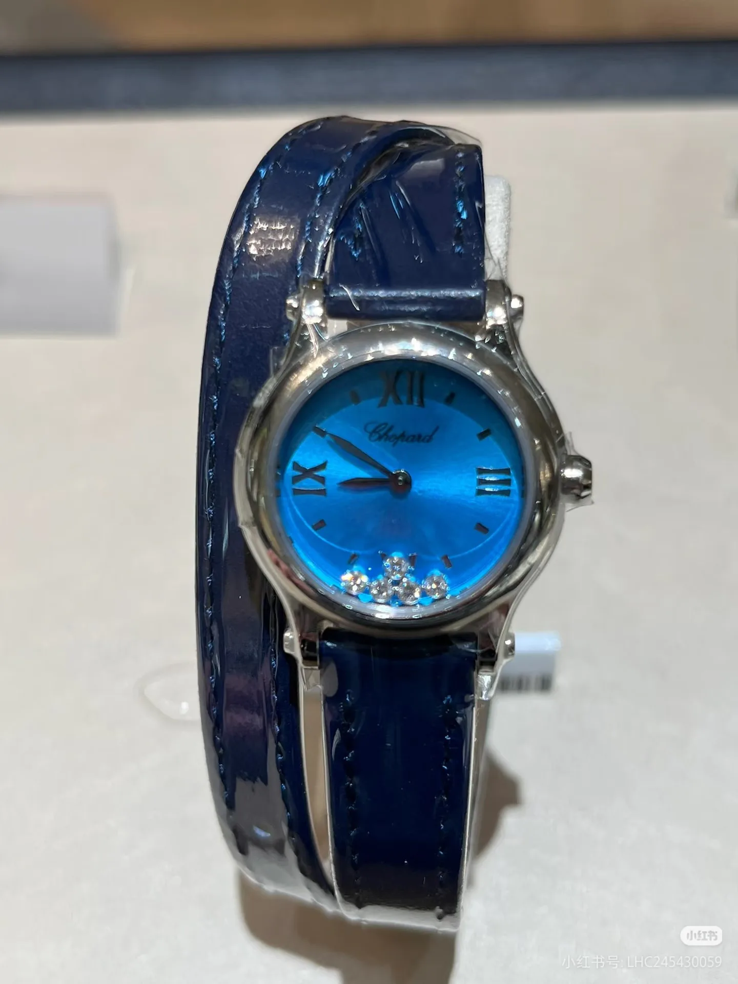 Women's Watches CHOPARD 17650366