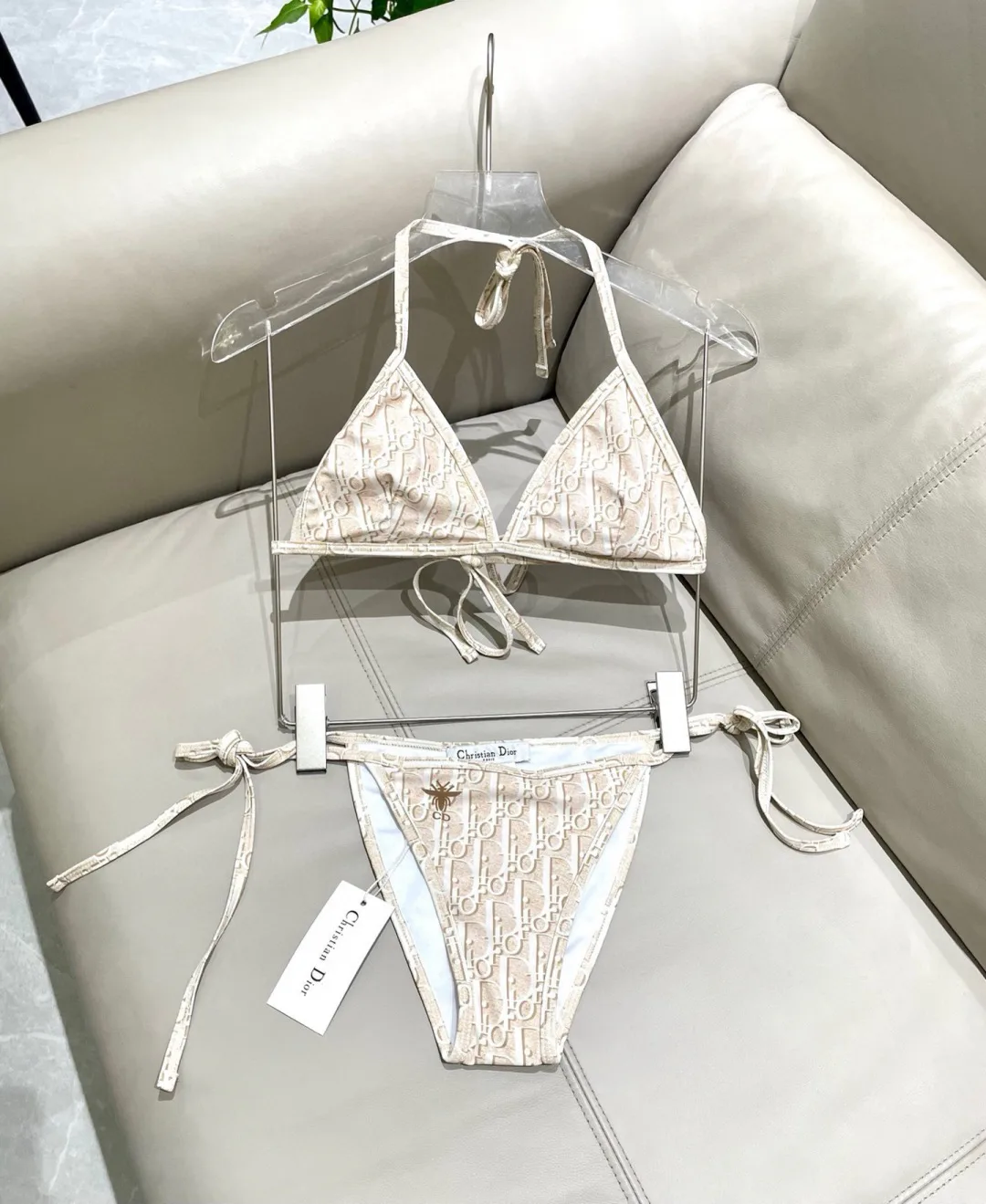 Women's Swimwear CHRISTIAN DIOR 18222849