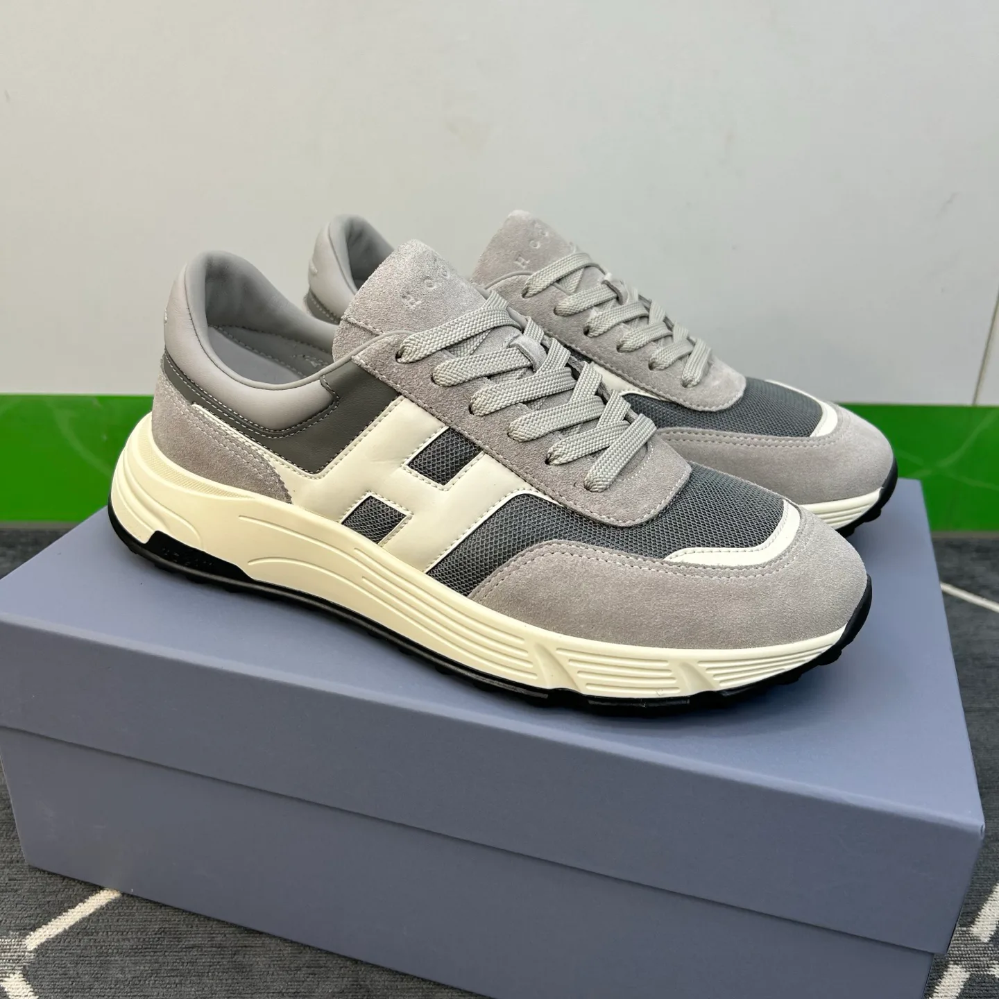 Men's Sneakers HOGAN 17280311
