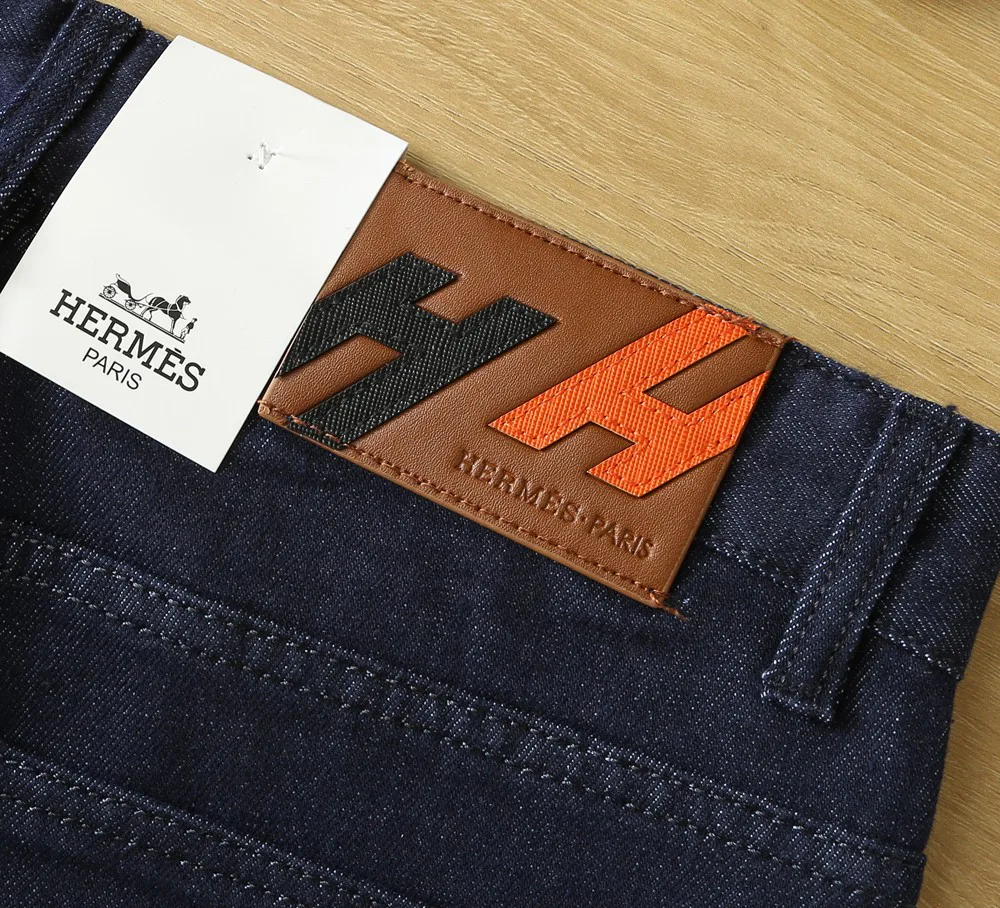 Men's Jeans HERMES 17410524