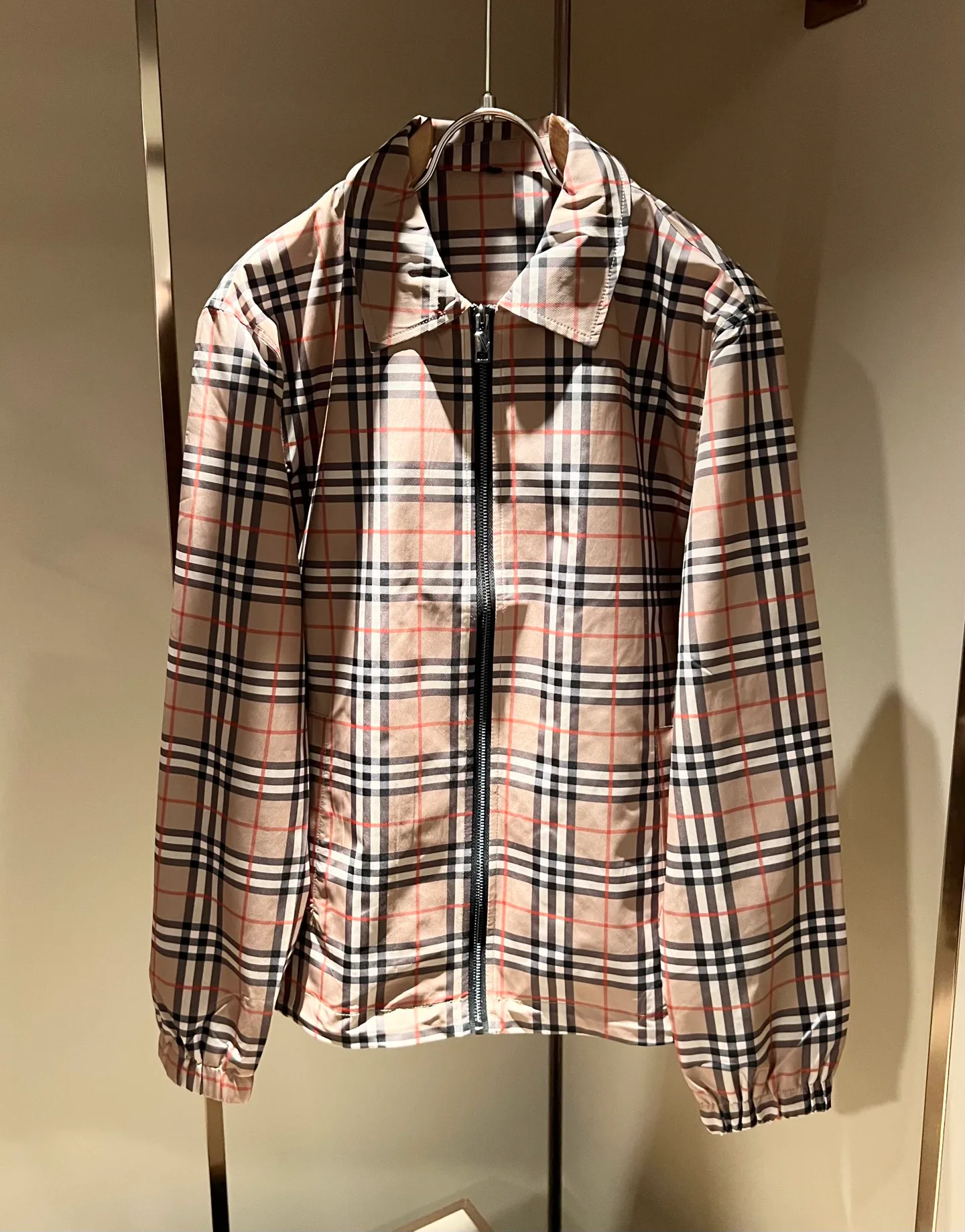 Men's Jackets And Down Jackets BURBERRY 18343141