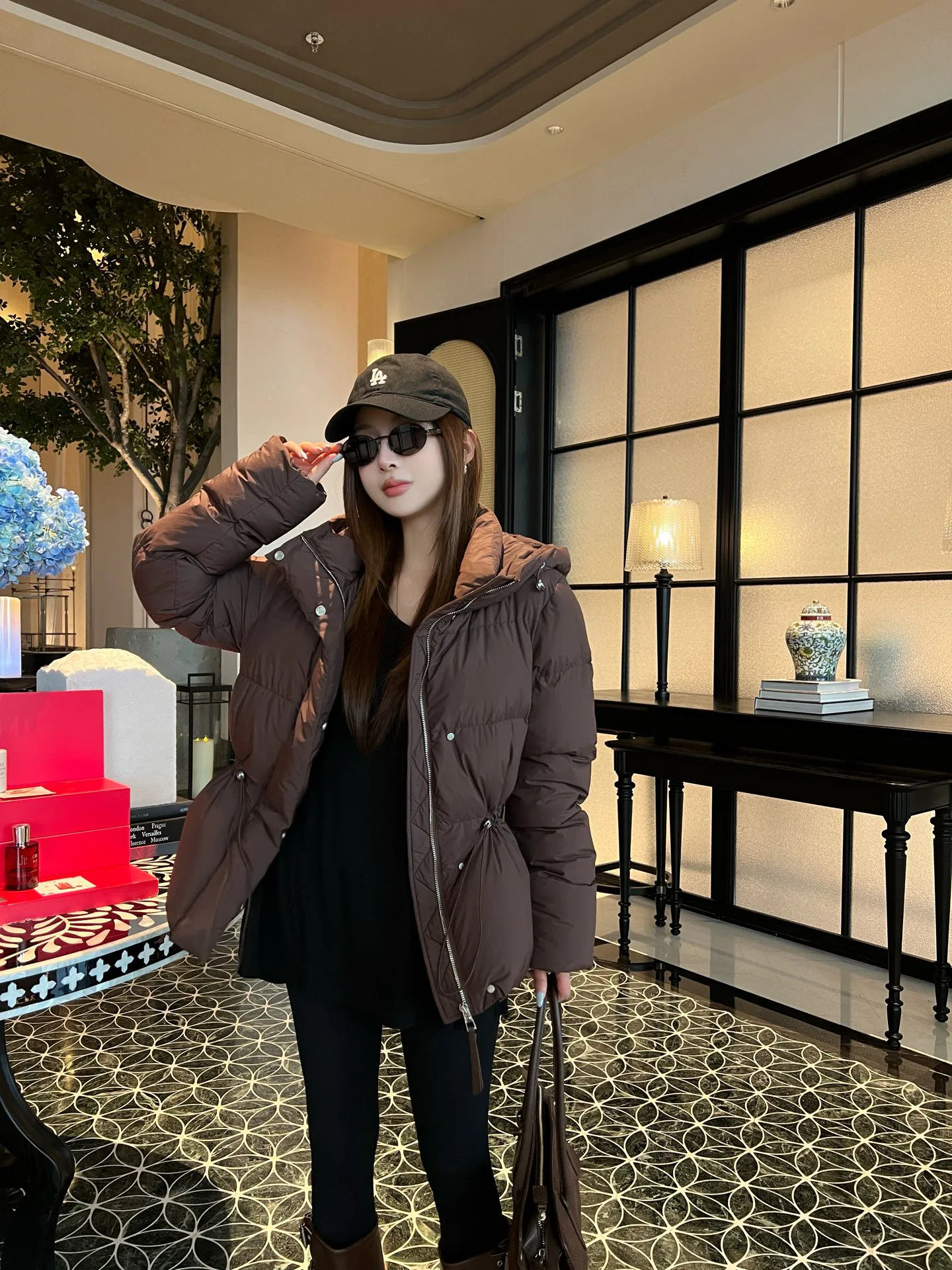 Women's Jackets And Down Jackets LOEWE 18108373