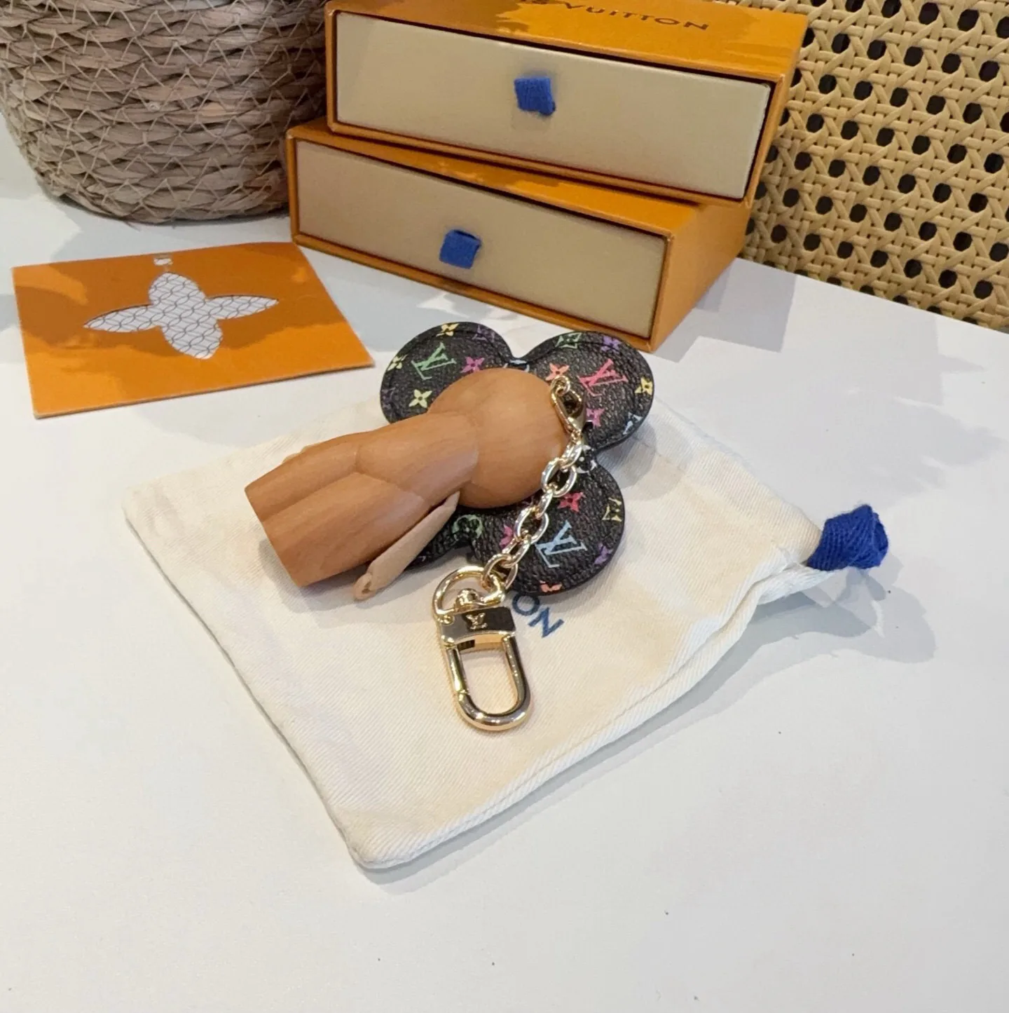 Key Cases LOUIS VUITTON 18013310