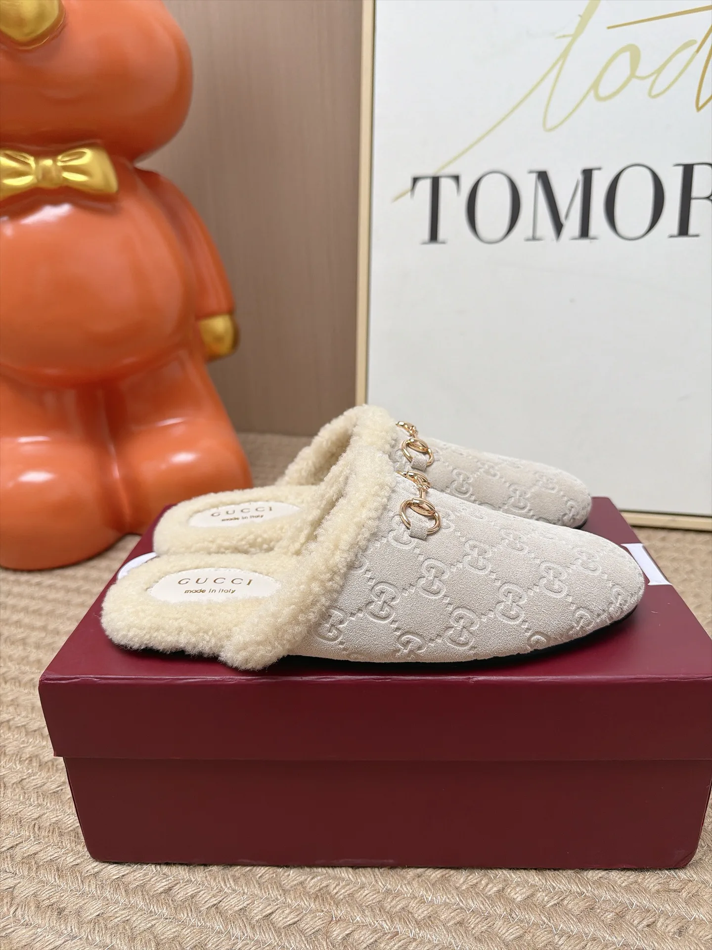 Women's Mules And Clogs GUCCI 17893225