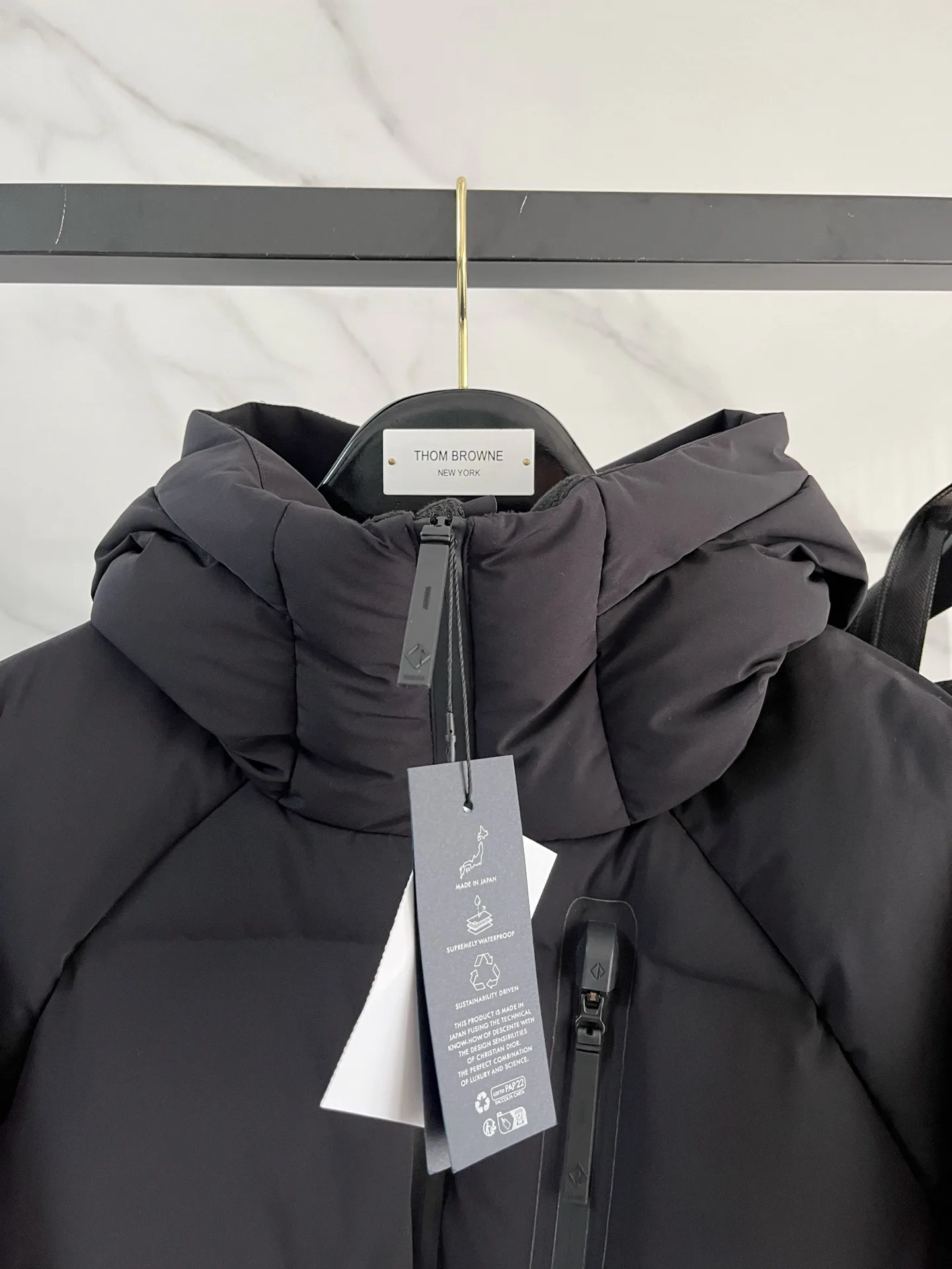 Men's Jackets And Down Jackets CHRISTIAN DIOR 18007630
