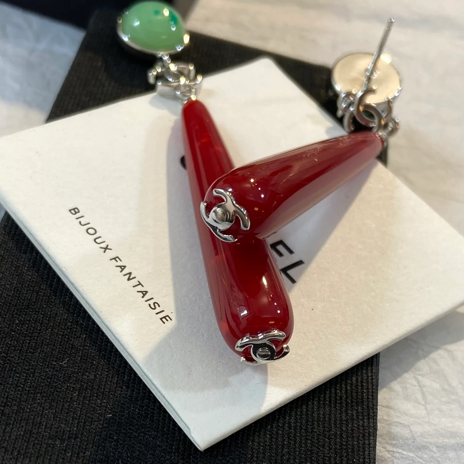 Jewelry CHANEL 17801798