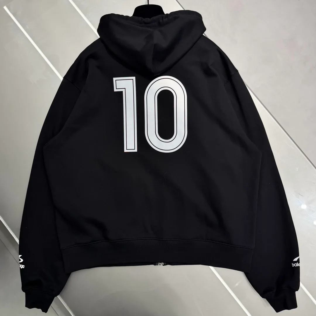 Men's Sweatshirts And Hoodies BALENCIAGA 17594073