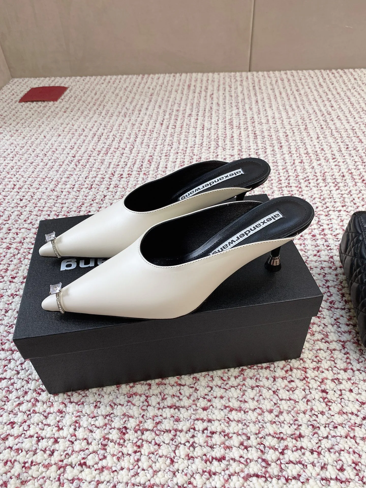 Women's Heels ALEXANDER WANG 17976760