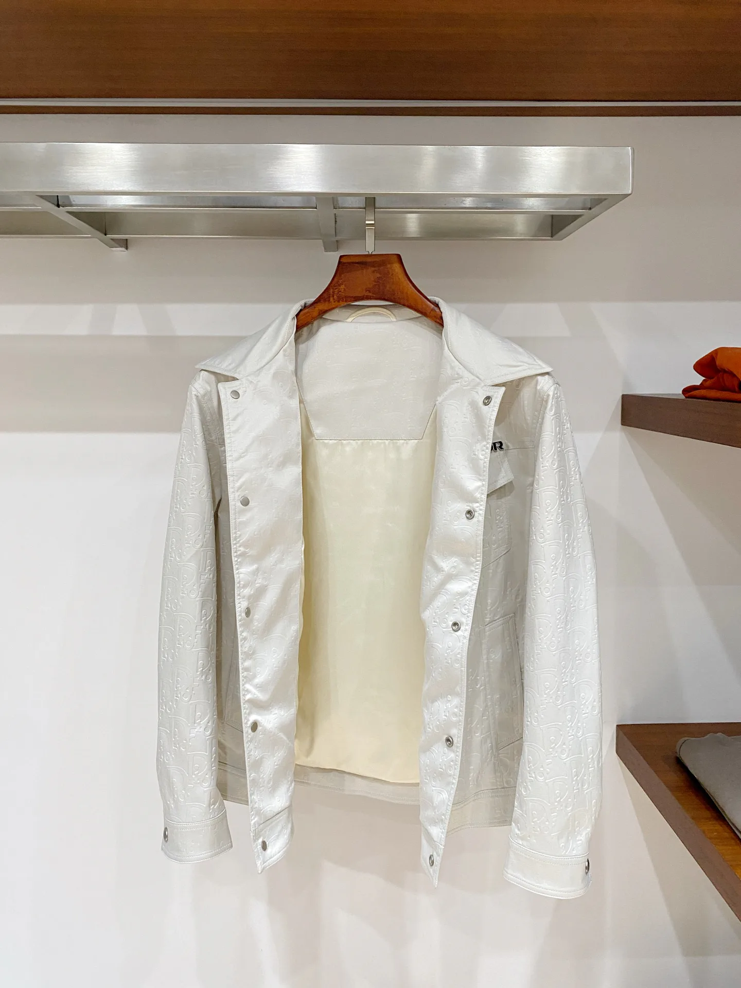Men's Jackets And Down Jackets CHRISTIAN DIOR 18510127