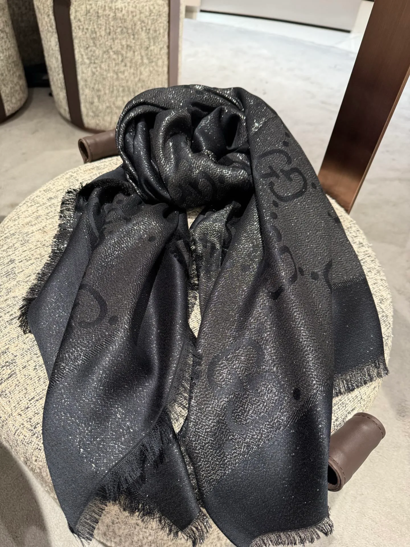 Scarves GUCCI 17810483