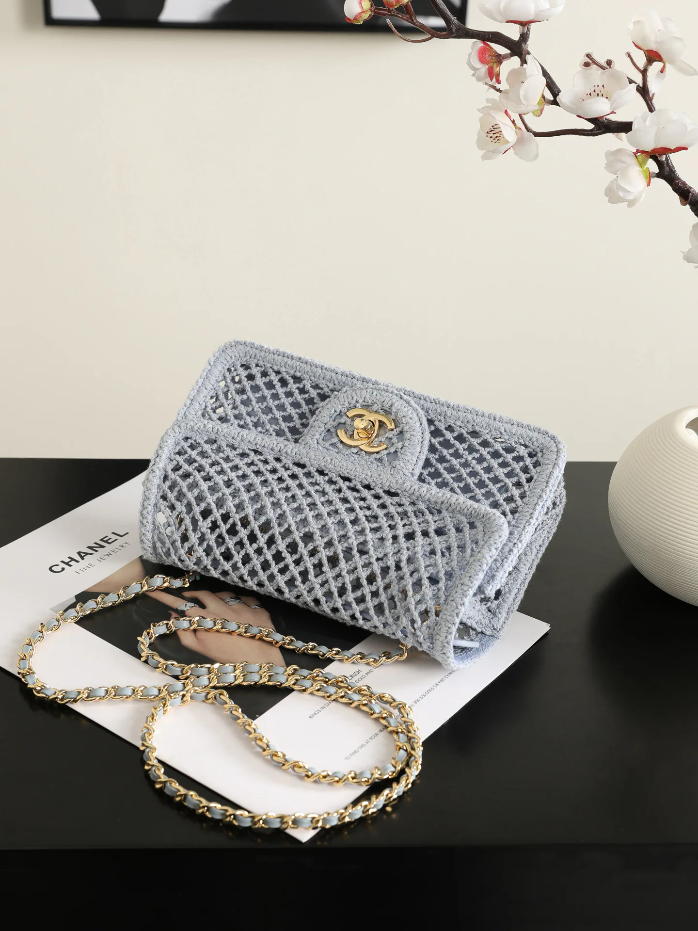Women's Classic Handbags CHANEL 18000321