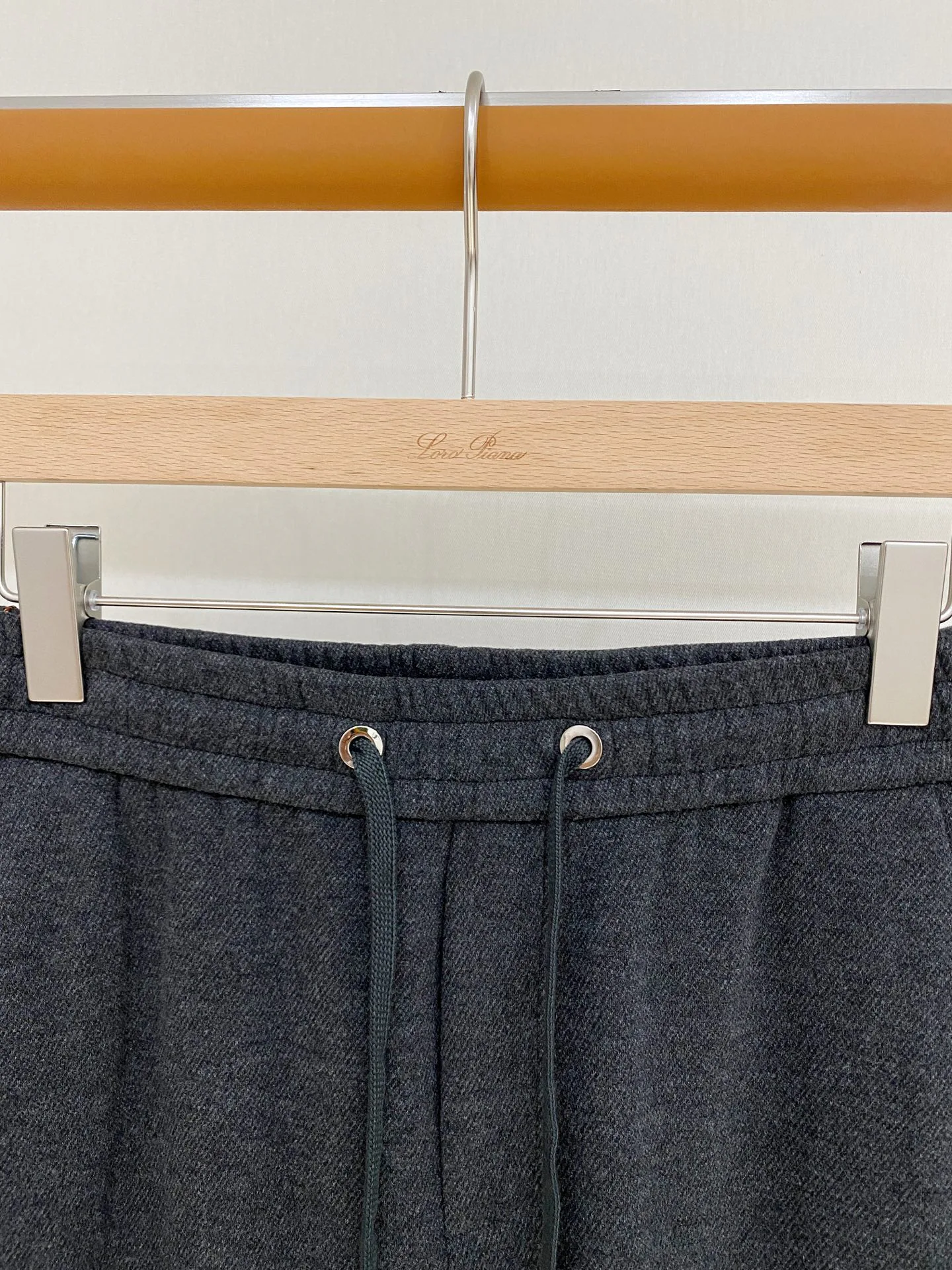 Men's Trousers LORO PIANA 17992971