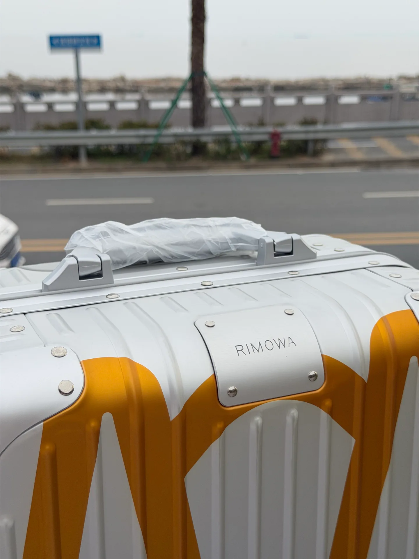 Suitcases RIMOWA 17802704