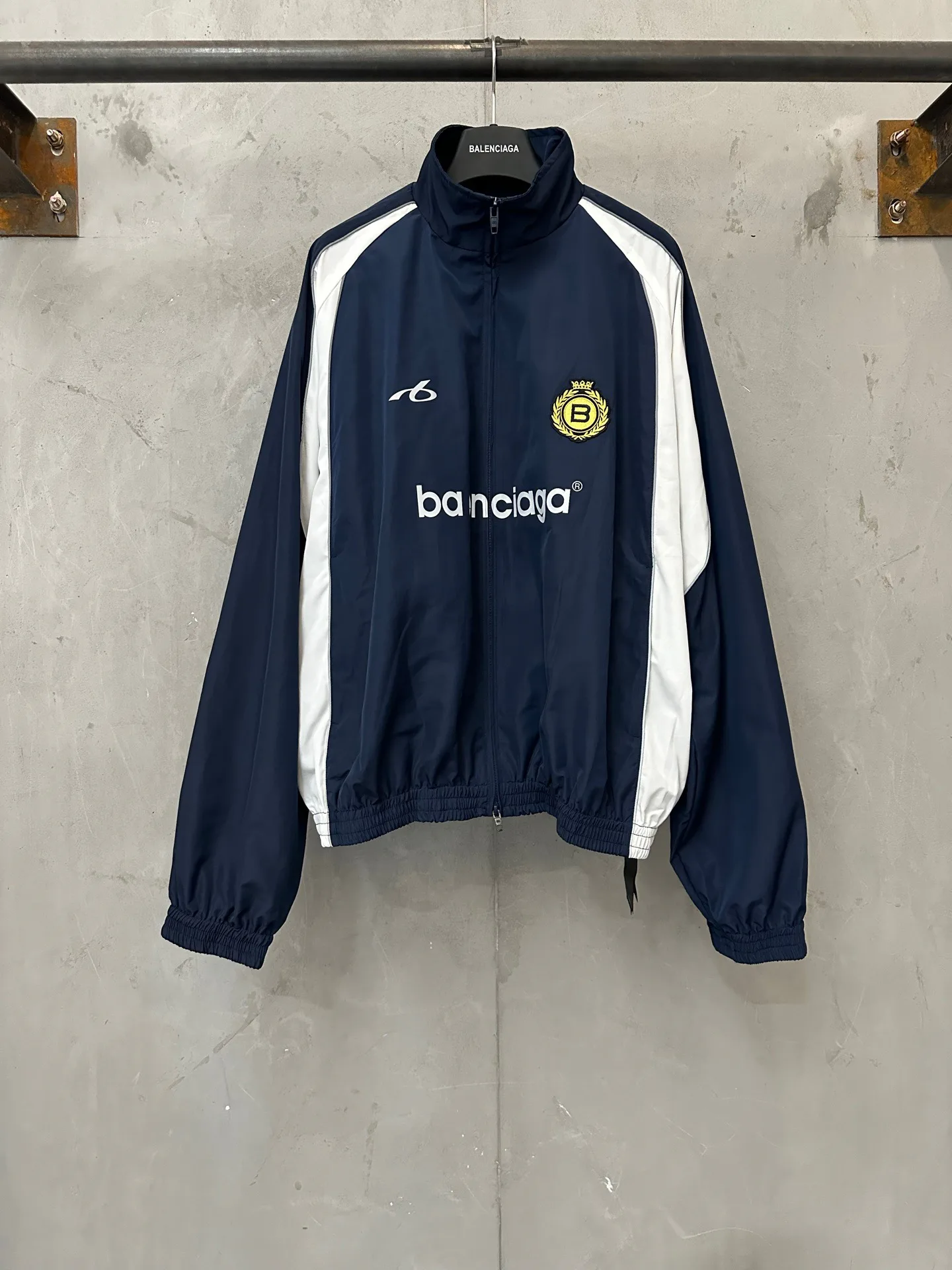 Men's Jackets And Down Jackets BALENCIAGA 17874933