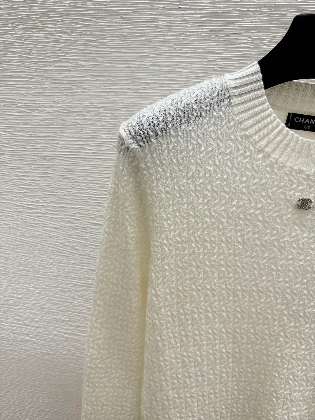 Women's Jumpers And Sweaters CHANEL 18028858